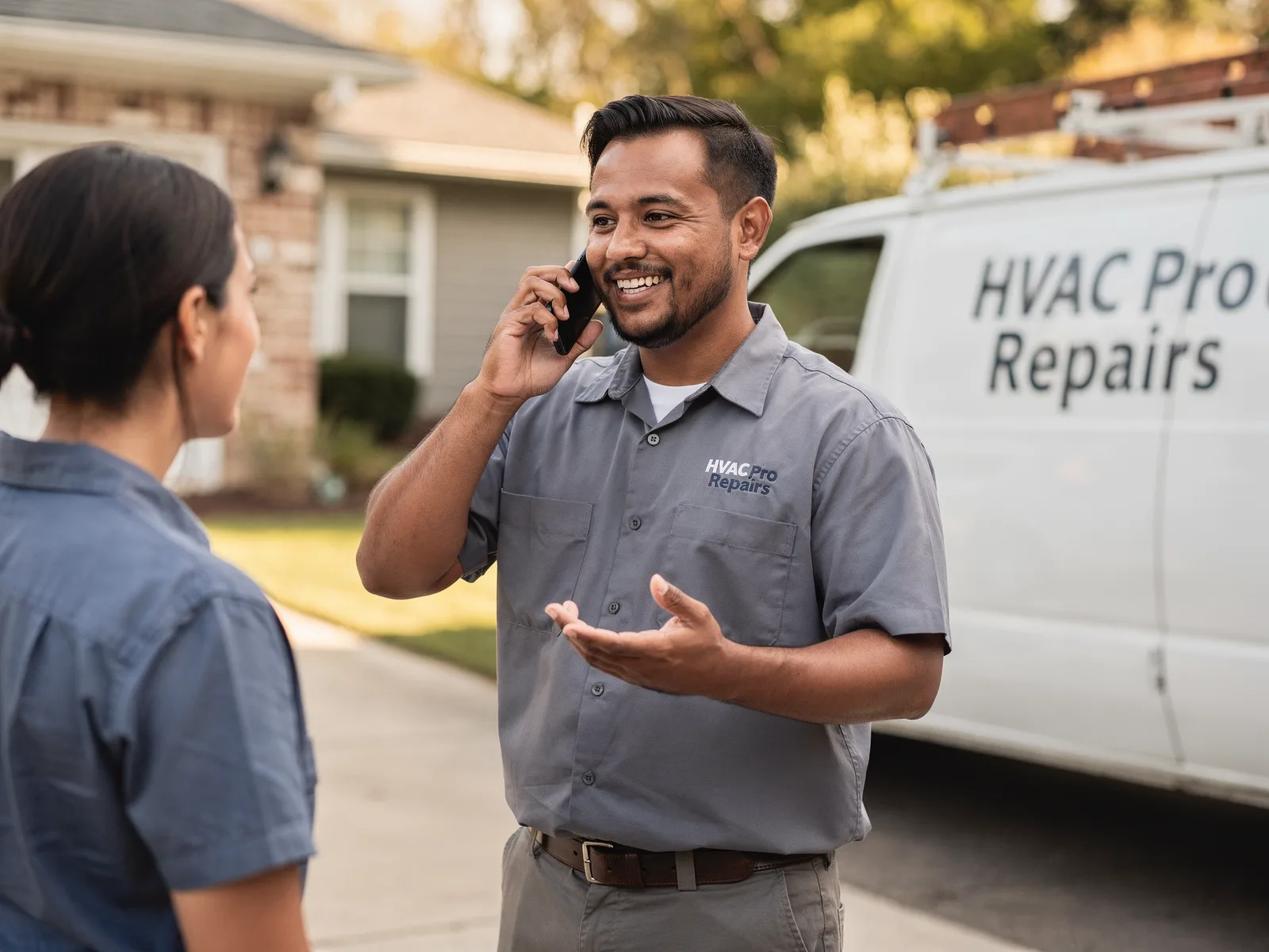 Heat Pump Repair Sequoia National Park, CA FAQs